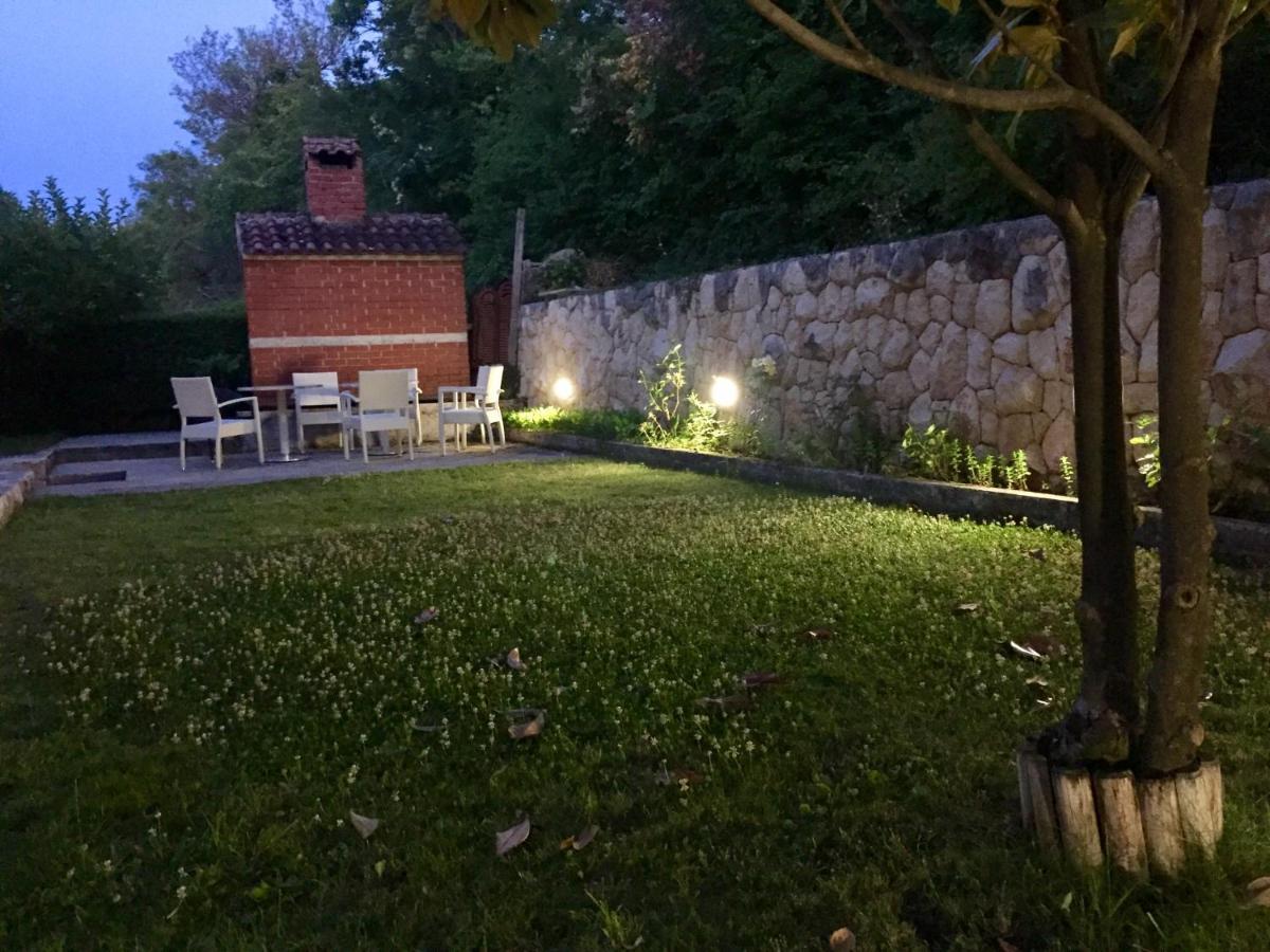 Villa Luna Imotski Extérieur photo