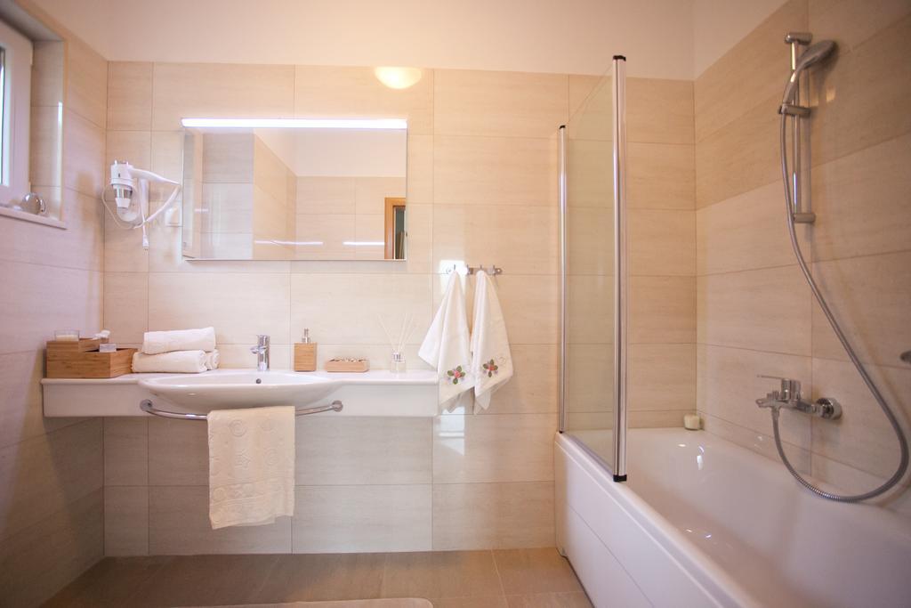 Villa Luna Imotski Extérieur photo