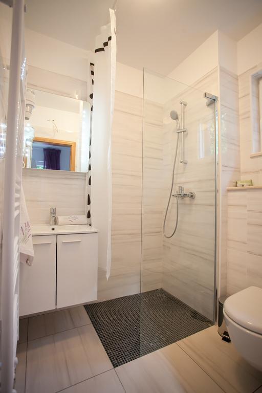 Villa Luna Imotski Extérieur photo